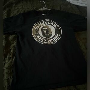 Bape t-shirt